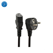 Custom EU 2Pin Power cord